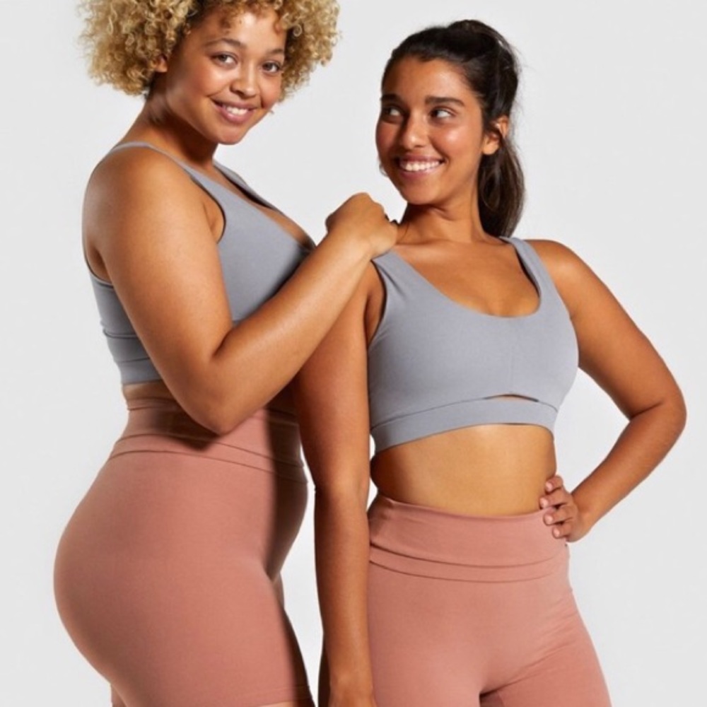 Gymshark x Whitney Simmons Sports Bra